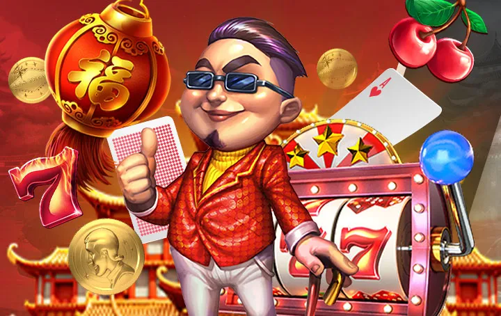 Betonline Casino